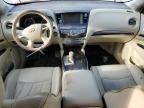 2013 Infiniti Jx35  للبيع في Midway، FL - Mechanical