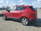 2013 Hyundai Tucson Gls en Venta en Bakersfield, CA - Front End