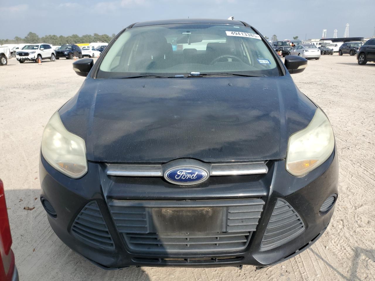 2014 Ford Focus - Image 5