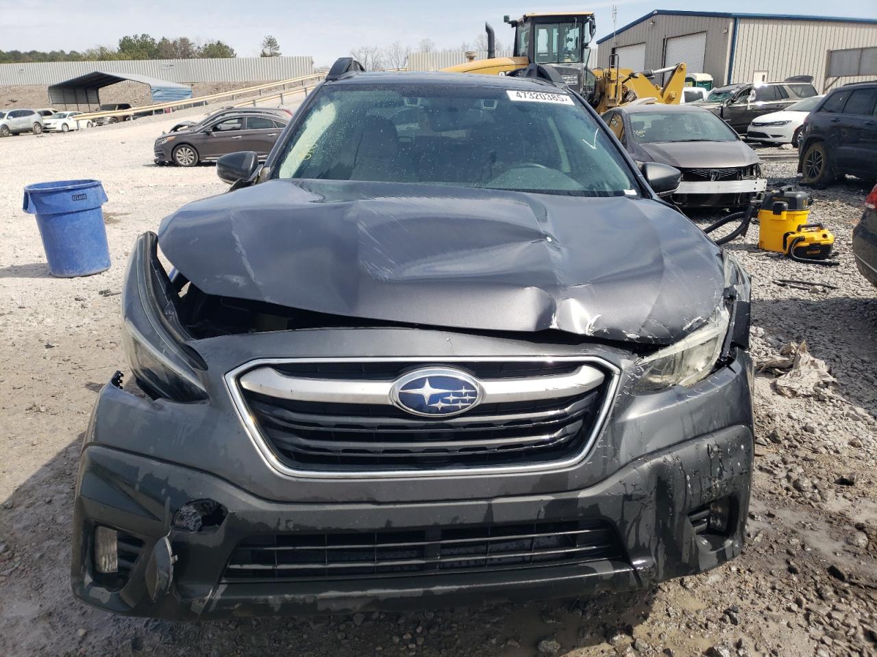 2020 Subaru Outback - Image 5