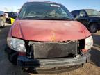 2001 Chrysler Town & Country Lxi for Sale in Brighton, CO - Front End