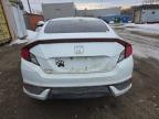 2016 HONDA CIVIC LX for sale at Copart QC - MONTREAL