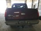 2005 Ford F350 Srw Super Duty de vânzare în Des Moines, IA - Rollover