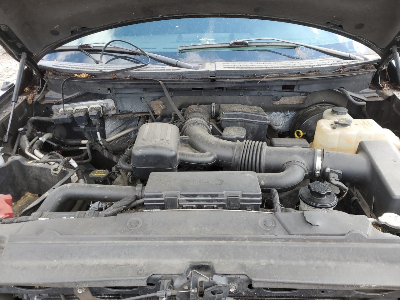 2009 Ford F-150 - Image 11