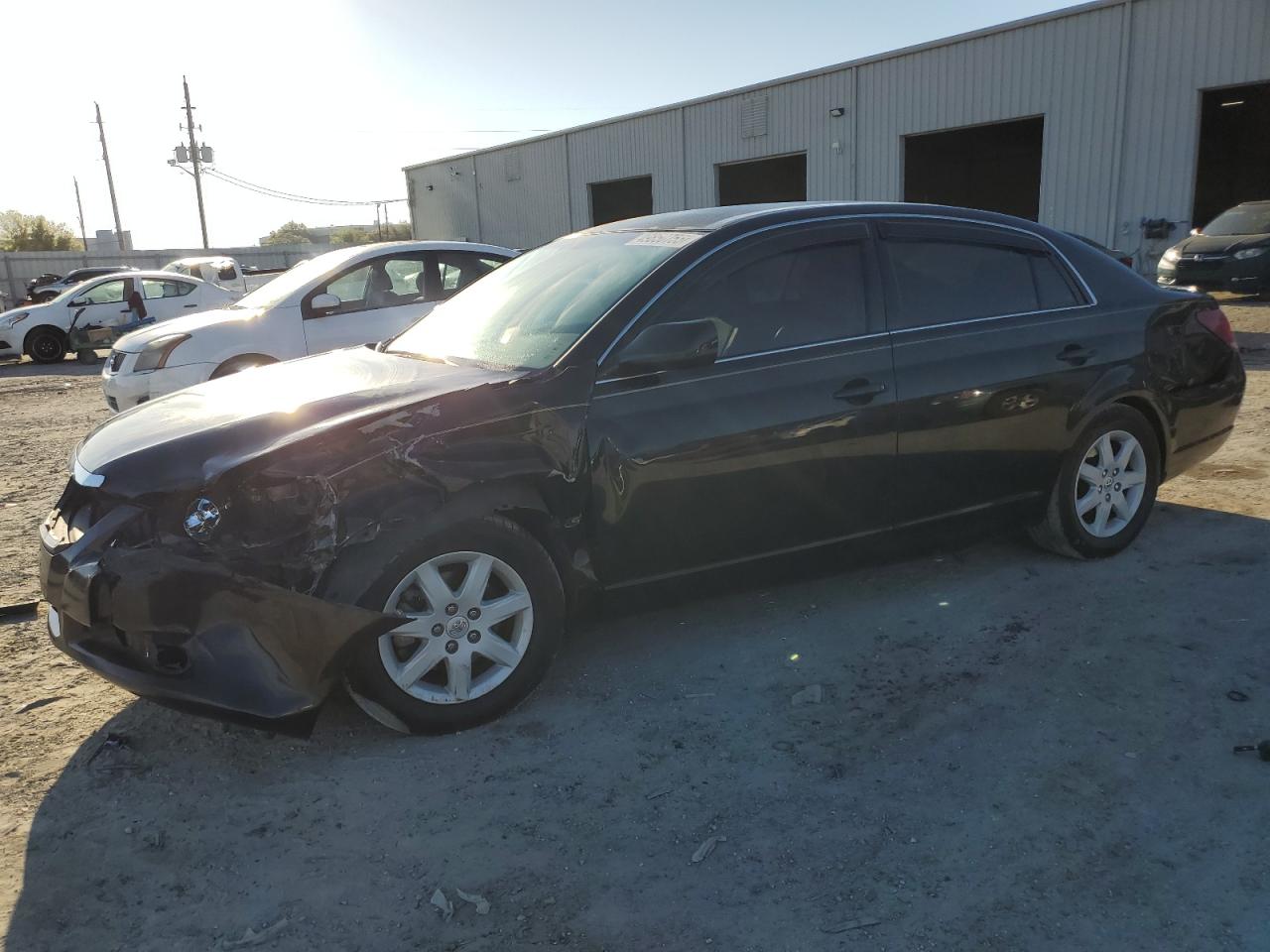 Jacksonville, FL에서 판매 중인 2009 Toyota Avalon Xl - Front End
