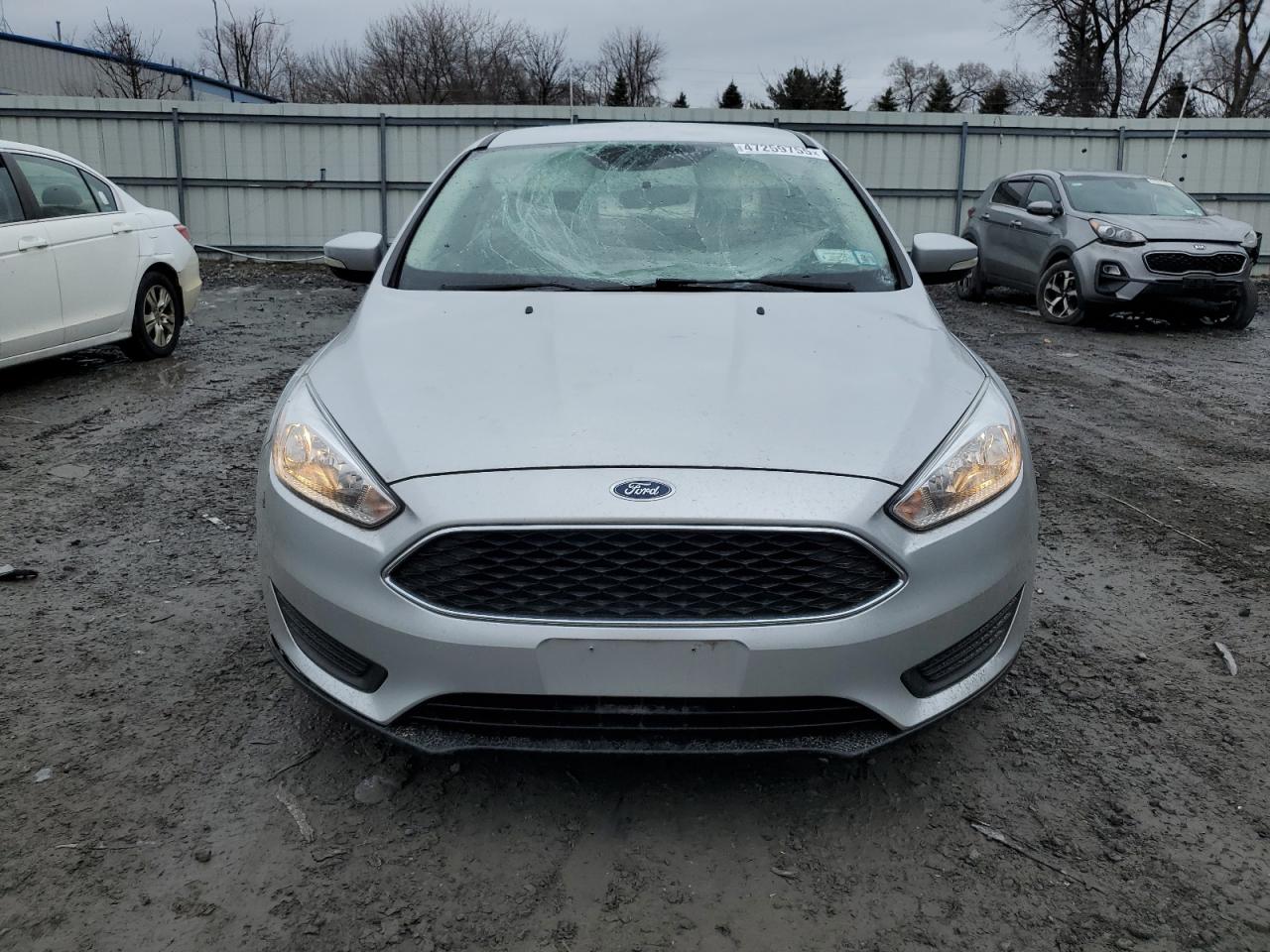 2018 Ford Focus - Image 5