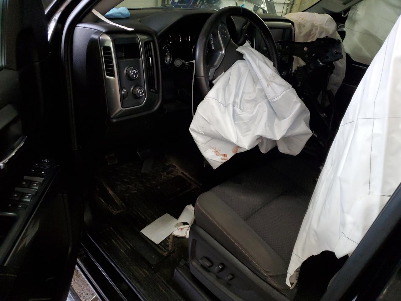 2014 Chevrolet Silverado - Image 8