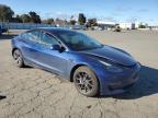 2022 Tesla Model 3    للبيع في Martinez، CA - Side
