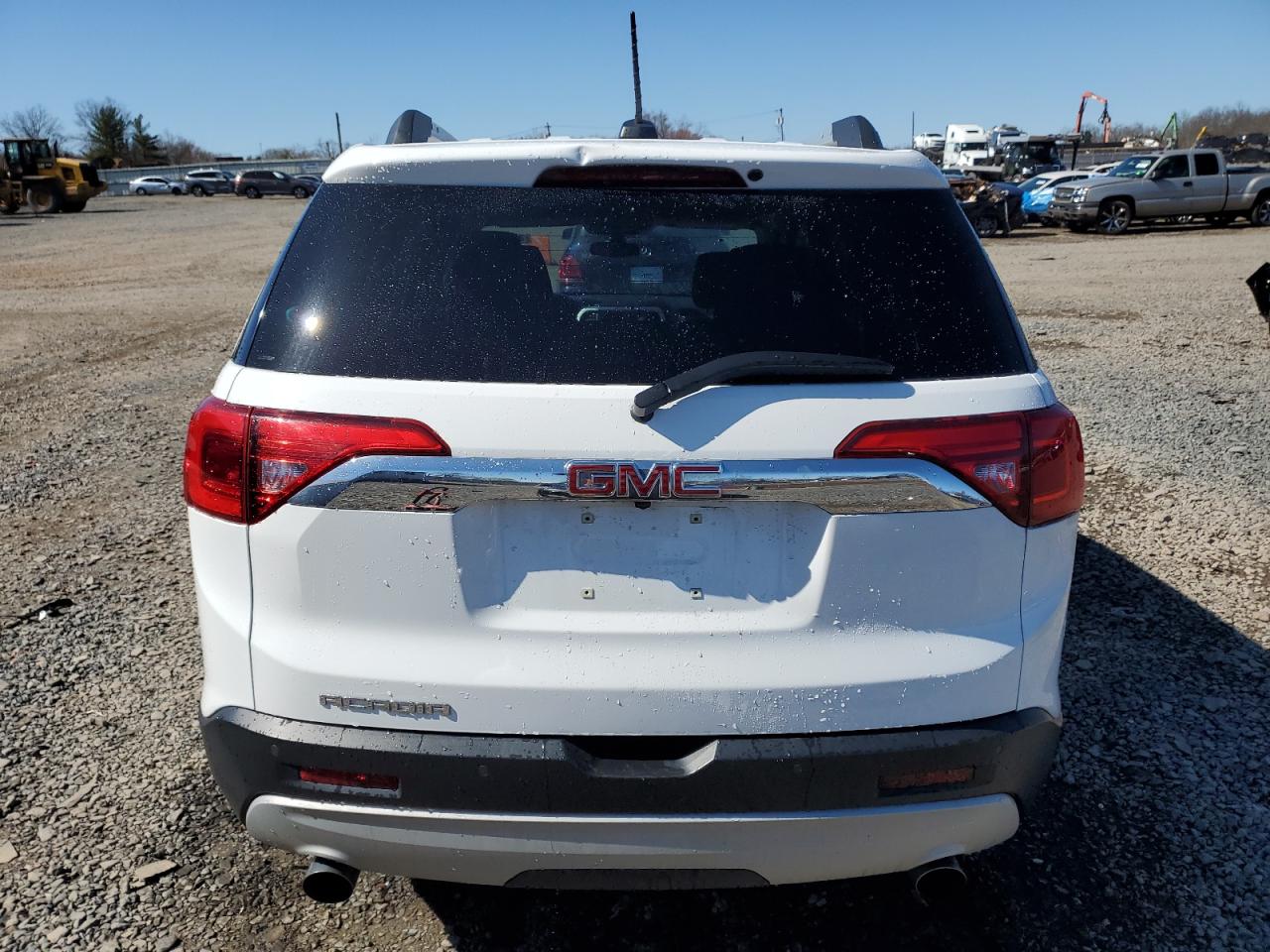 2017 GMC Acadia - Image 6