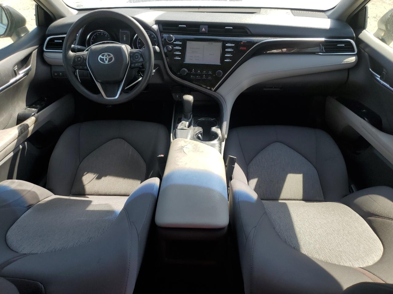 2018 Toyota Camry - Image 8