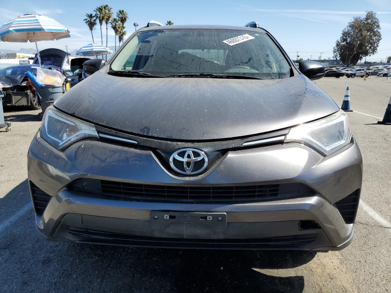 2016 Toyota RAV 4 - Image 5