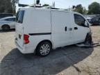2015 Nissan Nv200 2.5S for Sale in Van Nuys, CA - Front End