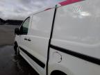 2015 TOYOTA PROACE 120 for sale at Copart WHITBURN