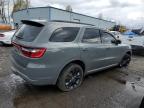 2021 Dodge Durango Gt на продаже в Portland, OR - Vandalism