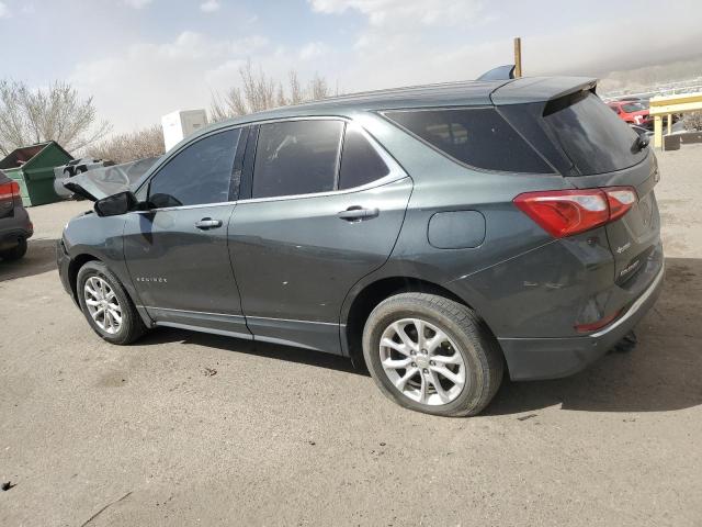  CHEVROLET EQUINOX 2020 Угольный