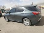 2020 Chevrolet Equinox Lt იყიდება Albuquerque-ში, NM - Front End