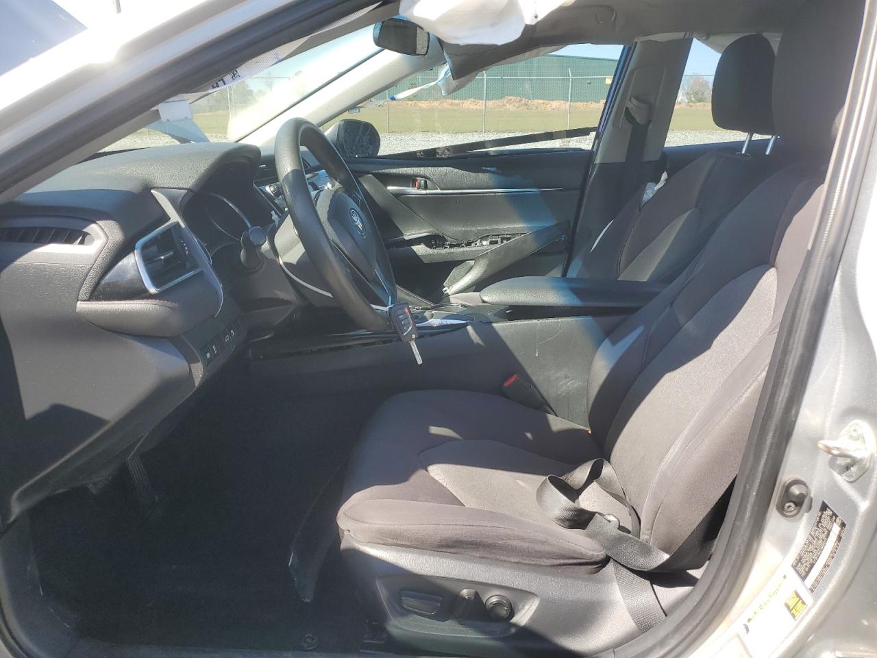 2018 Toyota Camry - Image 7