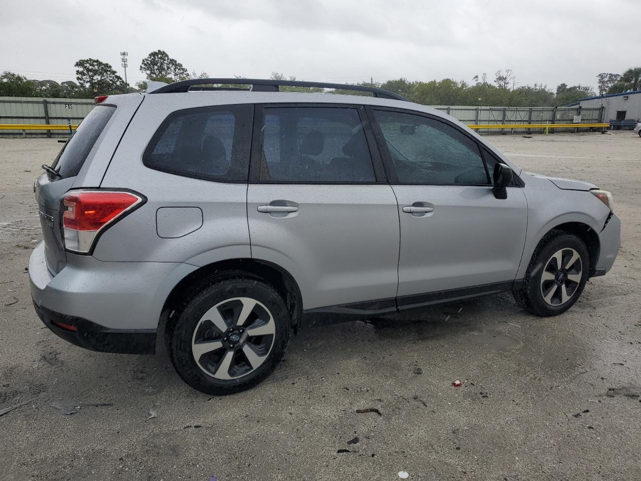 2017 Subaru Forester - Image 3