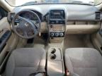 2005 Honda Cr-V Lx за продажба в Elgin, IL - Rear End