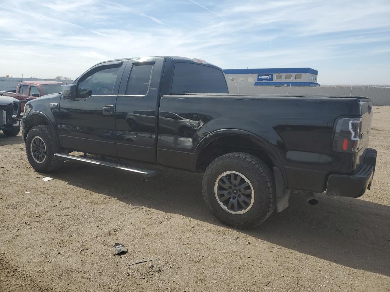 2006 Ford F-150 - Image 2