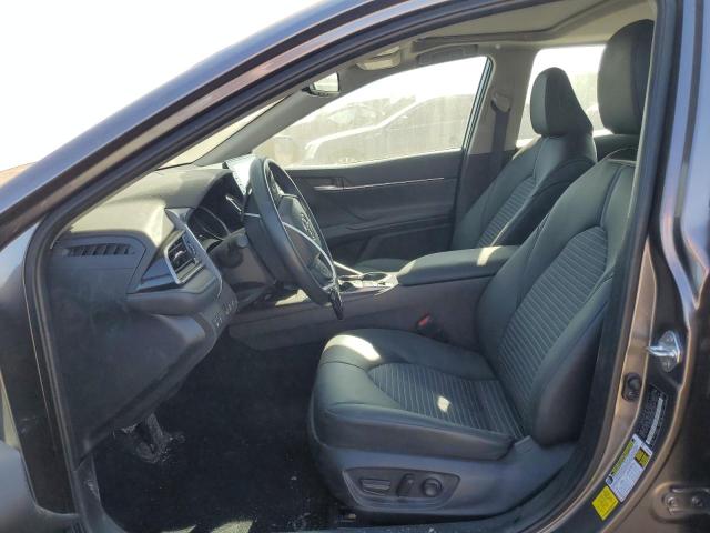  TOYOTA CAMRY 2024 Szary