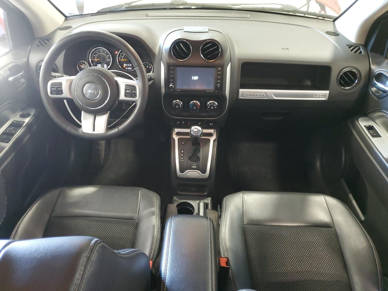 2014 Jeep Compass - Image 8