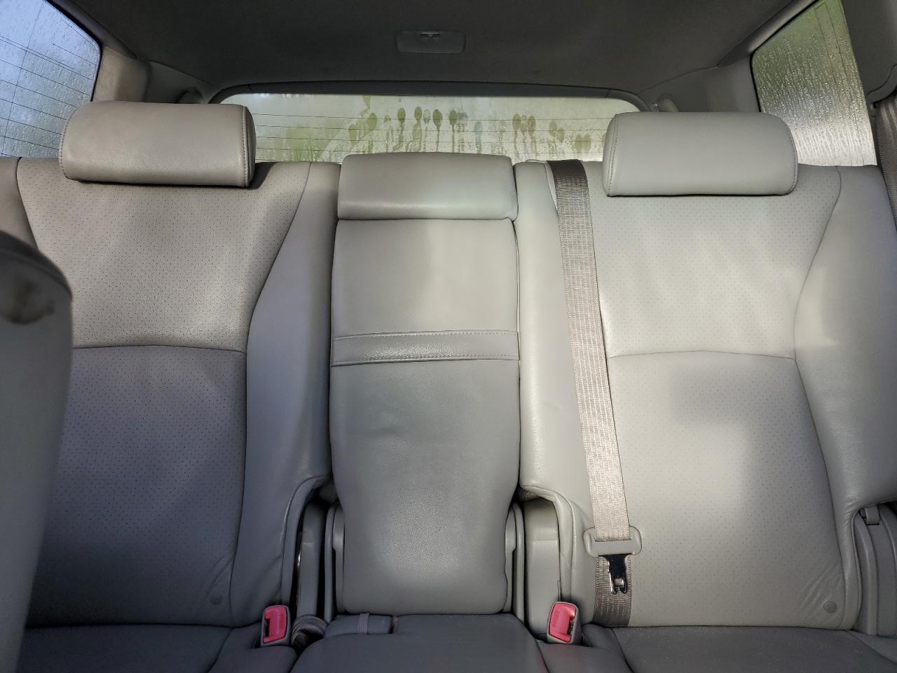 2007 Toyota Highlander - Image 10