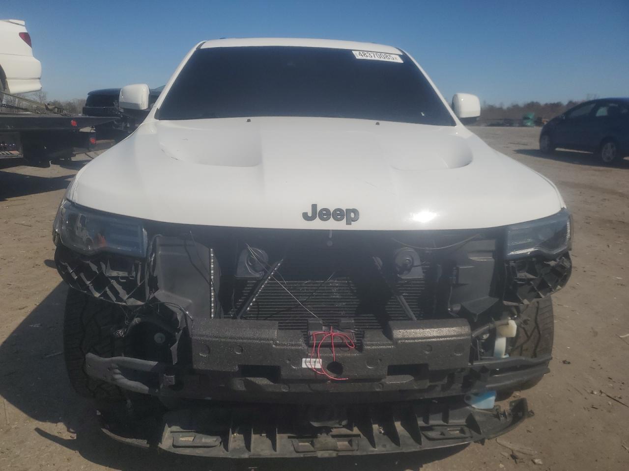 2019 Jeep Grand Cherokee - Image 5