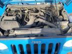 2011 Jeep Wrangler Unlimited Sport for Sale in Denver, CO - Front End