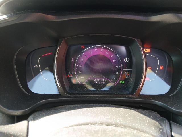 2019 RENAULT KADJAR S E