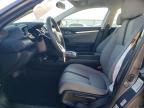 2018 Honda Civic Lx للبيع في Hillsborough، NJ - Front End