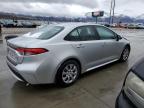 2021 Toyota Corolla Le на продаже в Farr West, UT - Front End