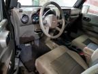 2009 Jeep Wrangler X de vânzare în Lyman, ME - Front End