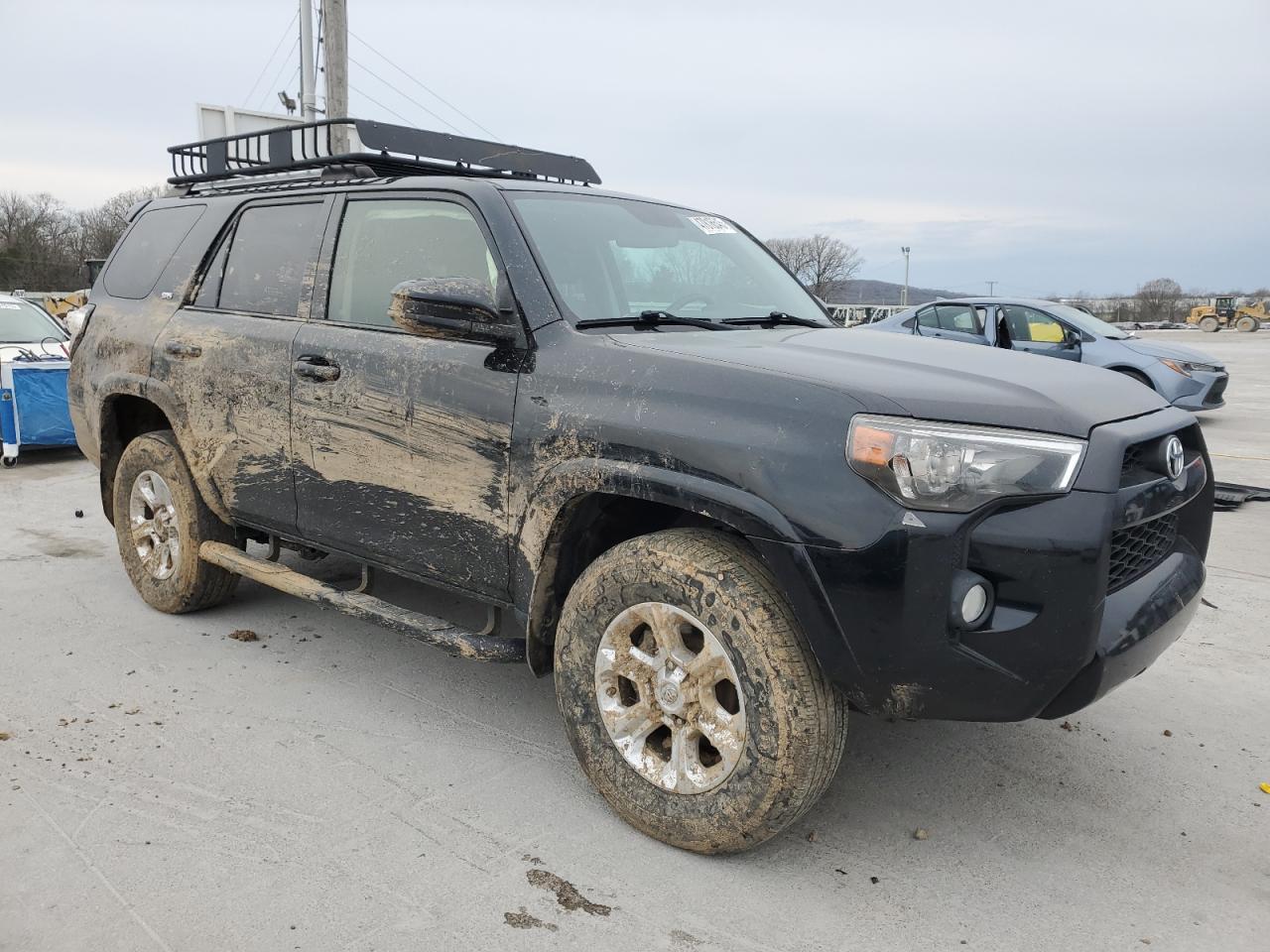 2019 Toyota 4Runner - Image 4