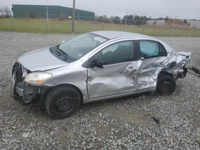 2012 Toyota Yaris 