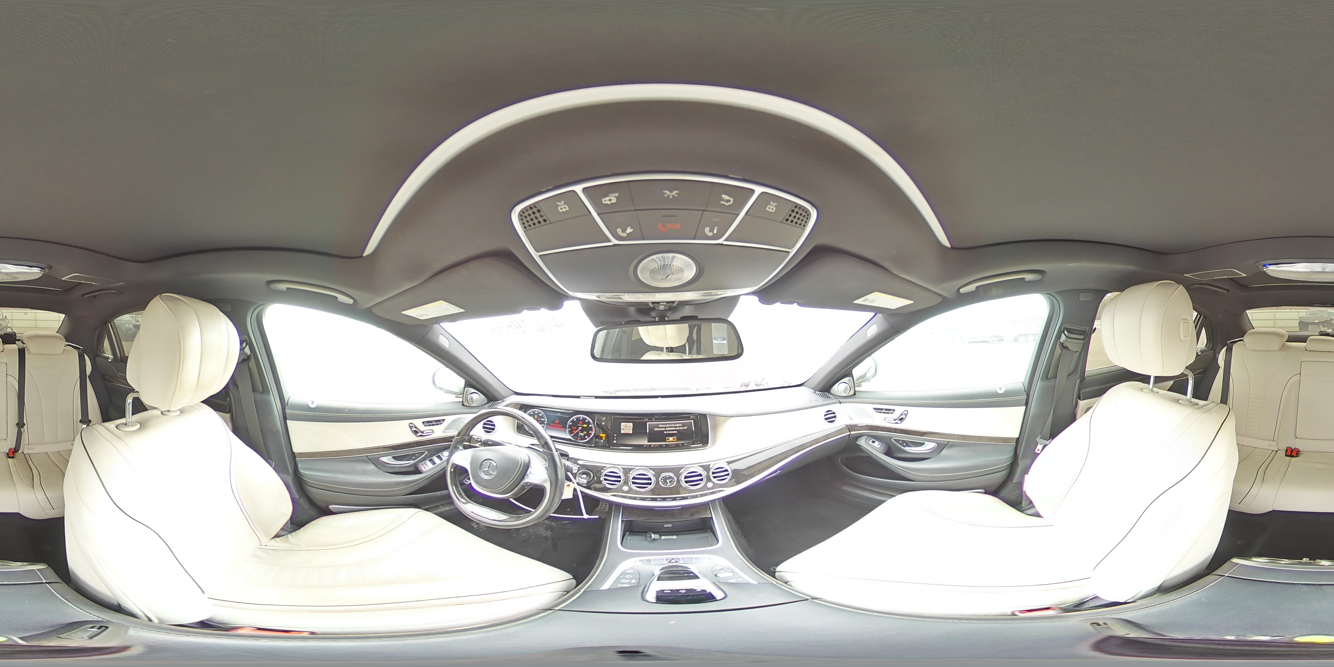 2015 Mercedes-Benz S-klasse - Image 13