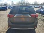 2018 Mitsubishi Outlander Se na sprzedaż w Portland, OR - Rear End