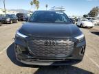 2024 Audi Q4 E-Tron Sportback Premium Plus იყიდება Van Nuys-ში, CA - Rear End