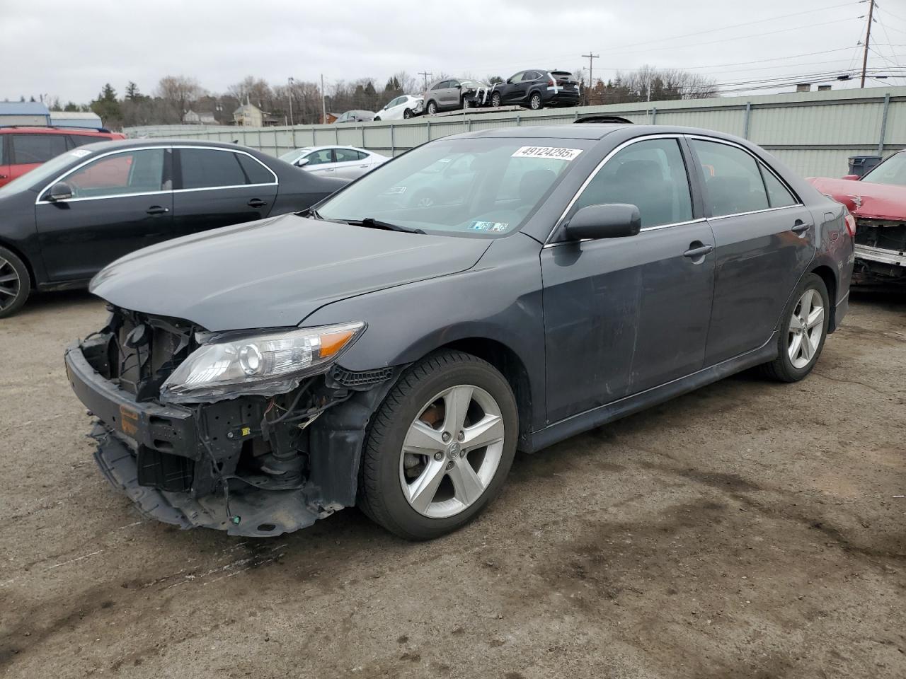 2011 Toyota Camry - Image 1