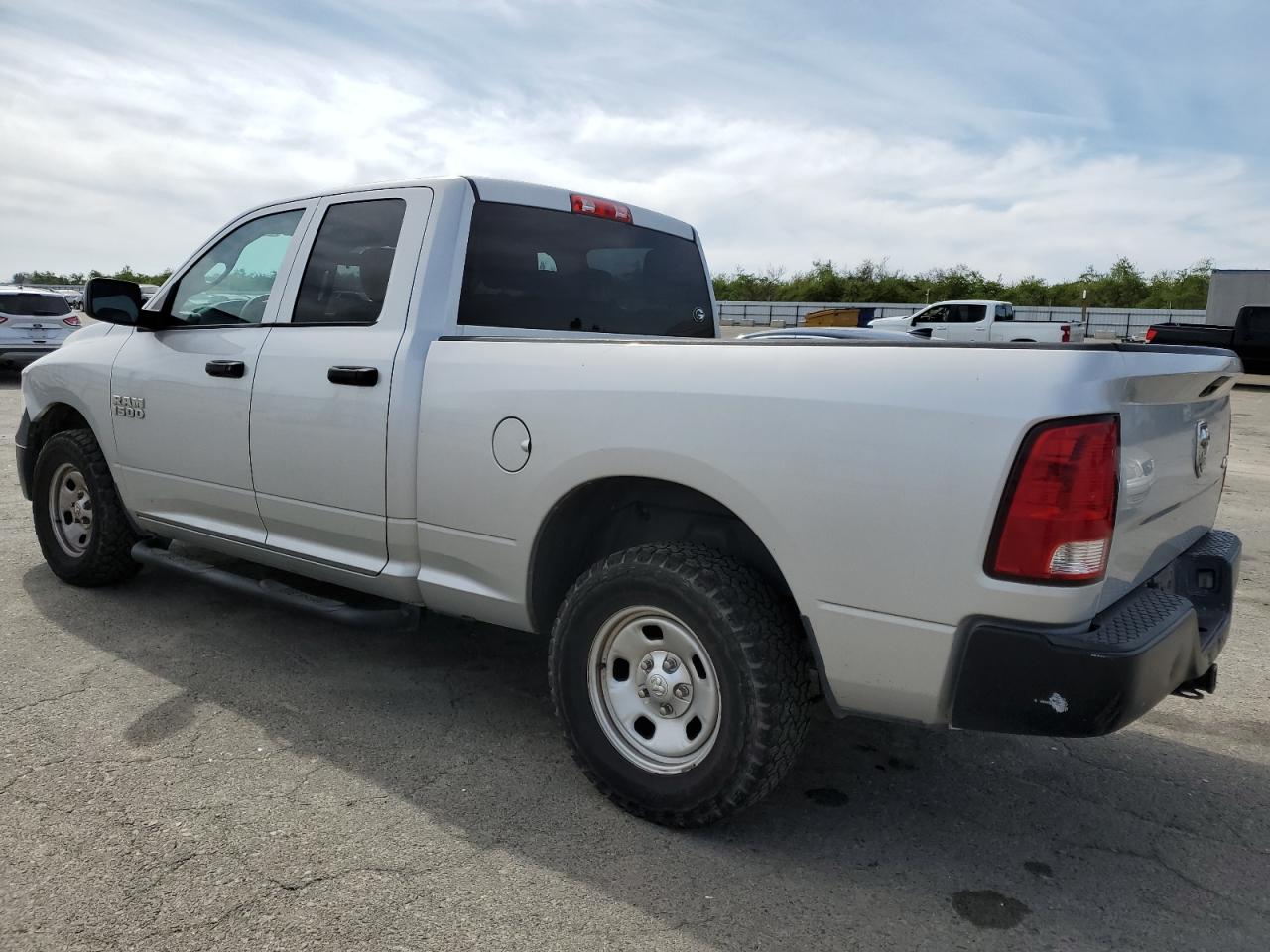 2013 RAM 1500 - Image 2