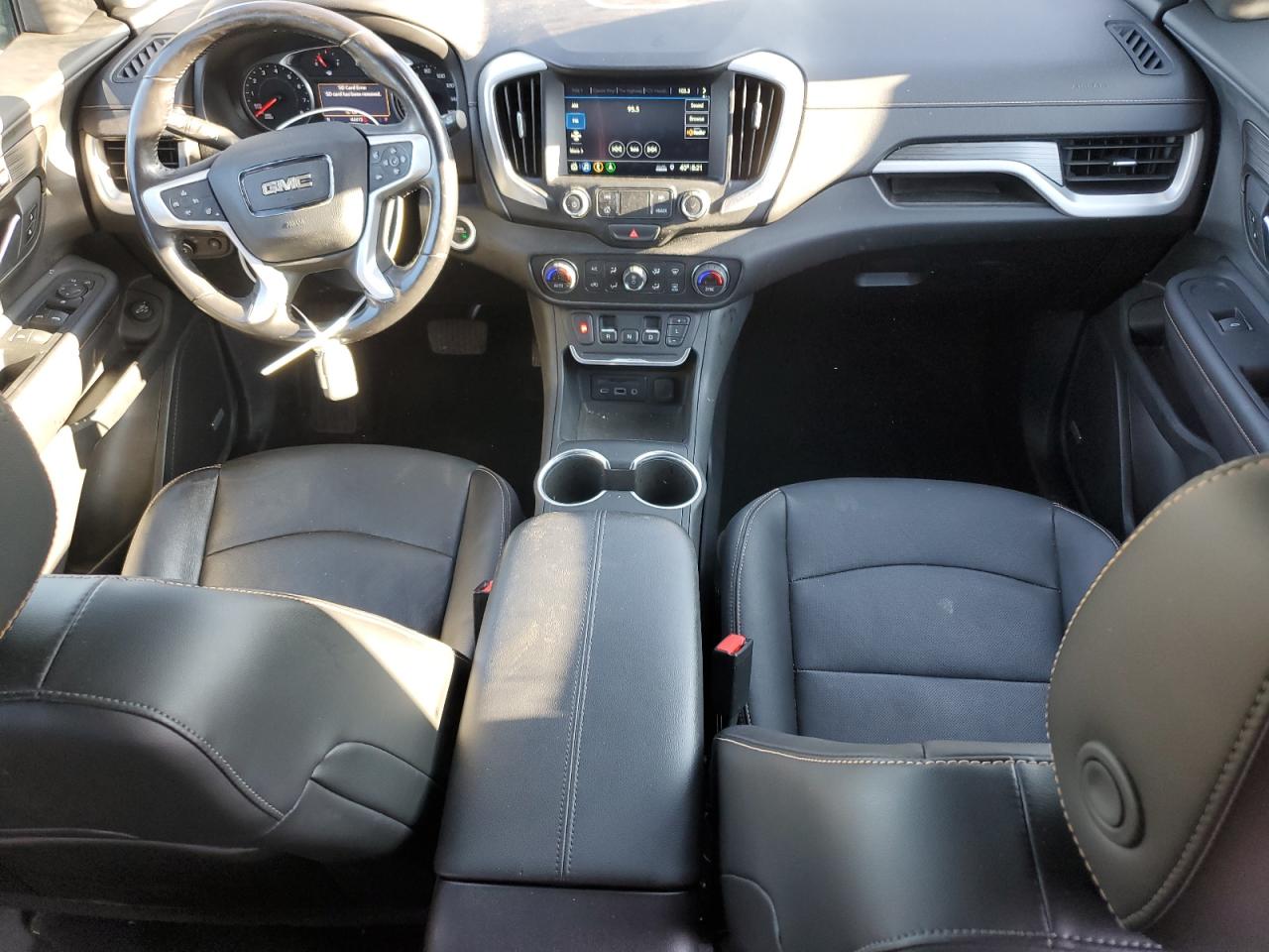 2019 GMC Terrain - Image 8