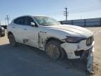 Nampa, ID에서 판매 중인 2017 Maserati Levante  - Undercarriage