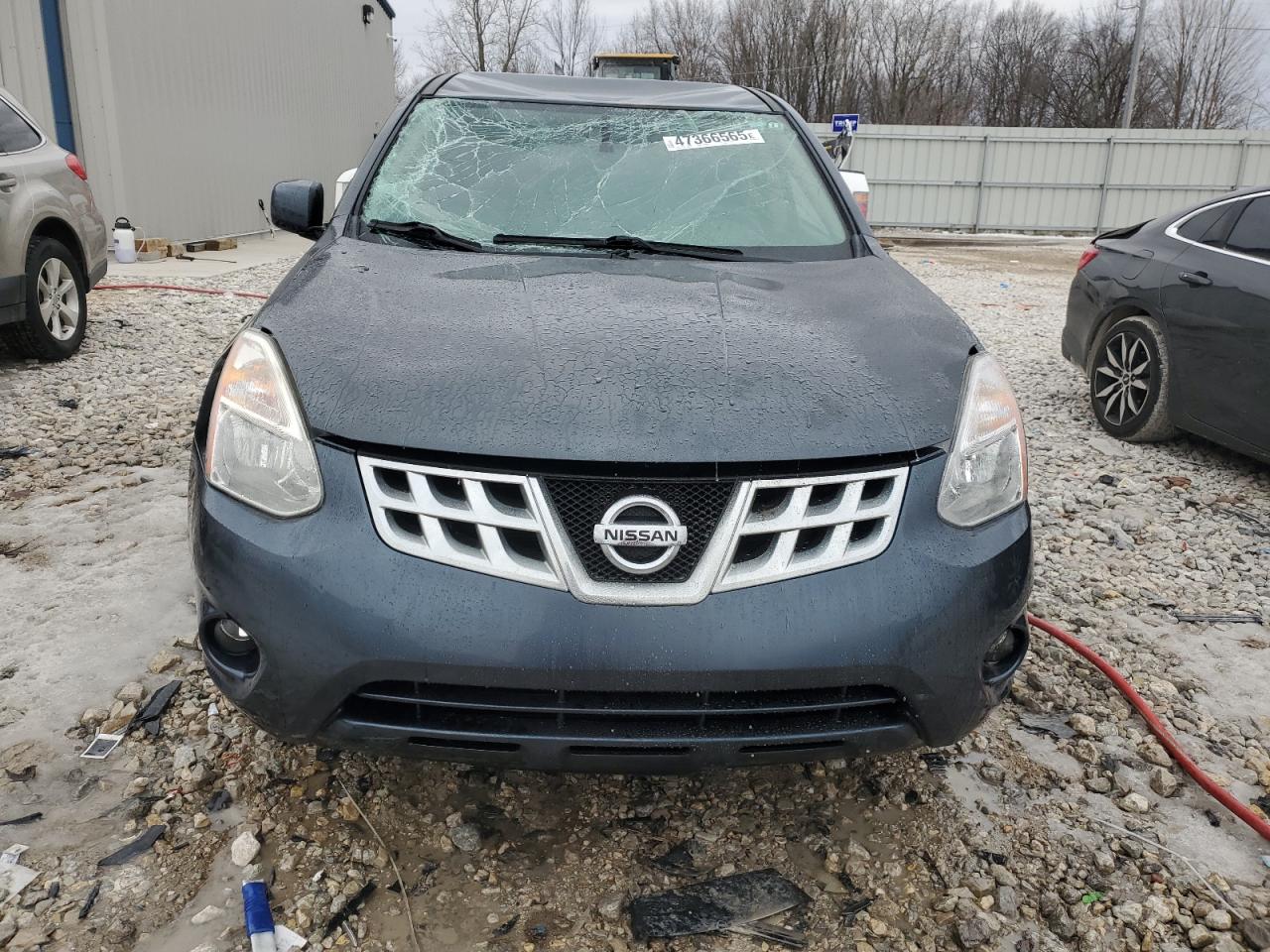 2013 Nissan Rogue - Image 5