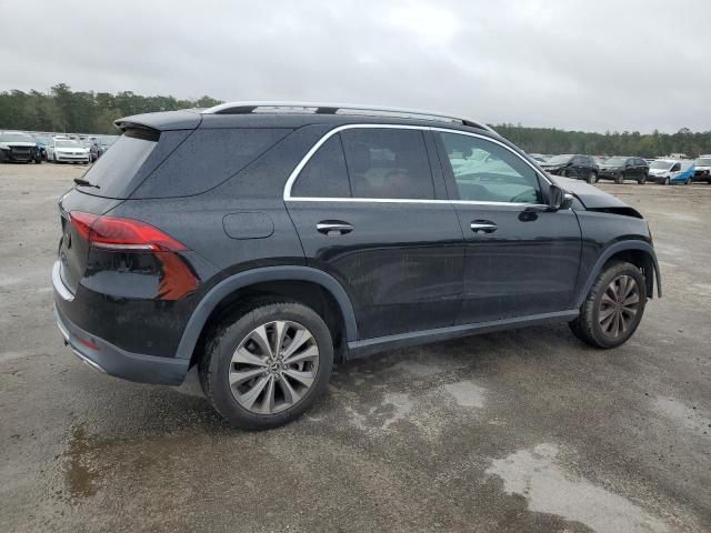  MERCEDES-BENZ GLE-CLASS 2020 Black