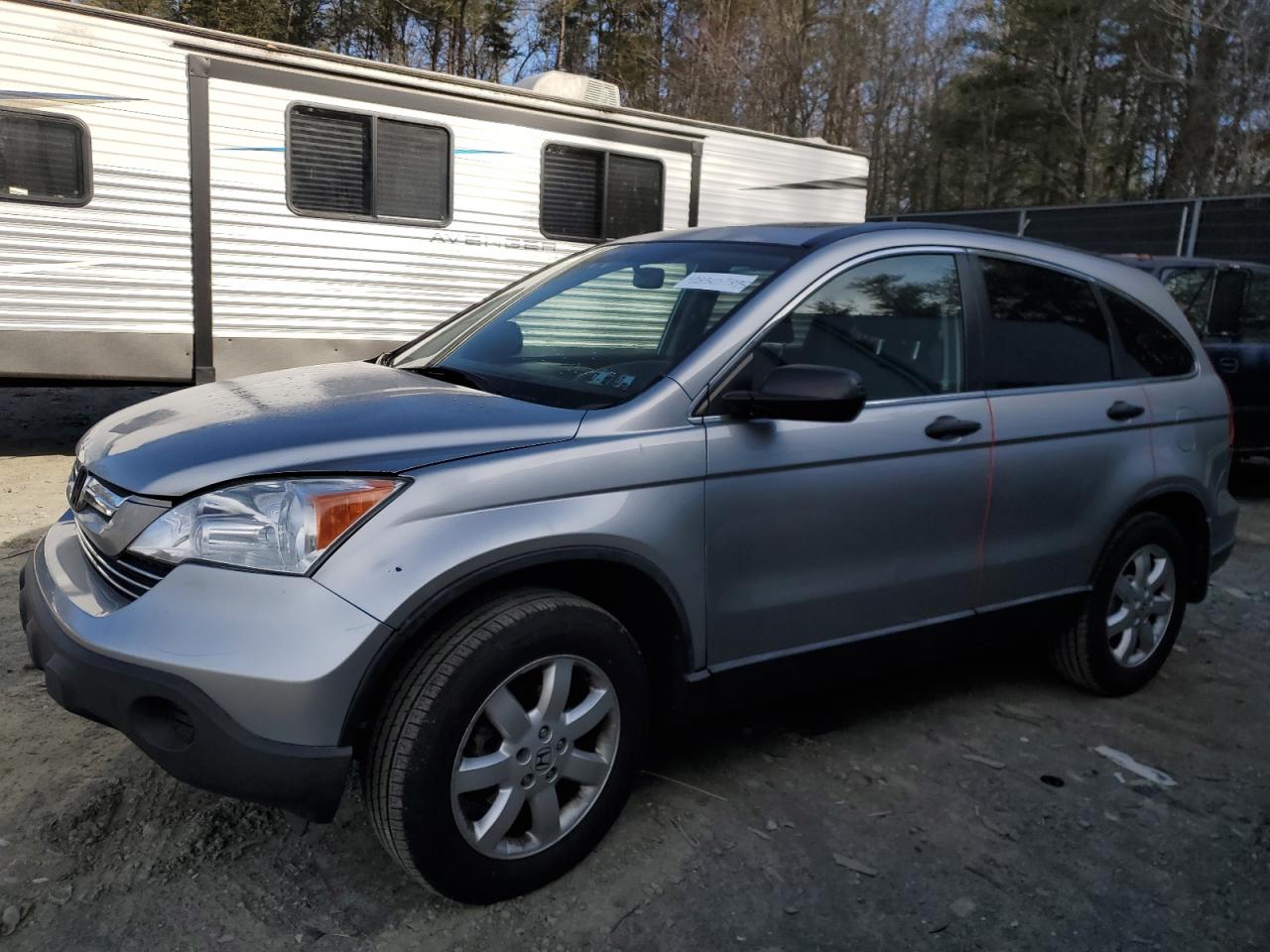 2008 Honda CR-V - Image 1