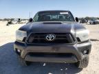 2013 Toyota Tacoma Double Cab Prerunner Long Bed იყიდება New Braunfels-ში, TX - Rear End
