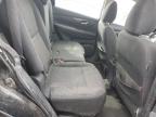 2018 Nissan Rogue S en Venta en Kansas City, KS - Rear End