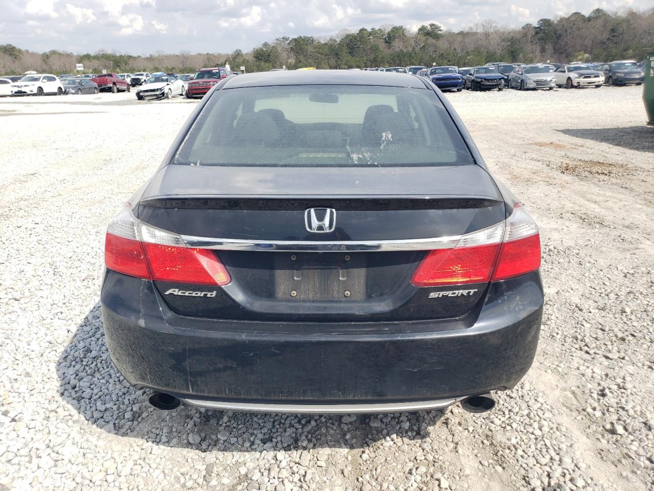 2014 Honda Accord - Image 6