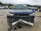 2018 Toyota 4Runner Sr5 en Venta en Florence, MS - Front End