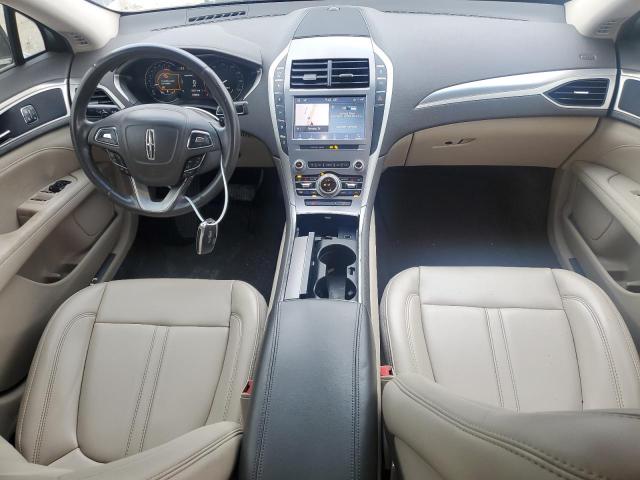  LINCOLN MKZ 2020 Czarny